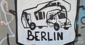 Consigli su chi viaggia in camper a Berlino.