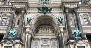 Chise da vedere a Berlino.